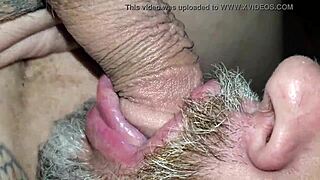 Oh yeah, fucking that gay guy hard!