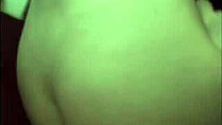 Girl with a wet look in her eyes