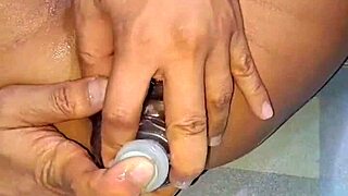 myanmar gay anal insertion leading to gaping, want to see?