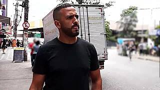 Boss's daughter with tony tigrão and carol fênix