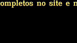 Depois de sexo quente, estou todo coberto de porra!