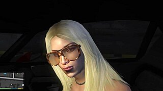 gta 5 first person hooker, want to play?