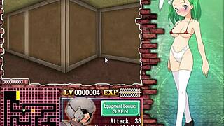 Explore dungeons in this anime adventure