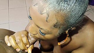 Giving my student an interesting class in the classroom