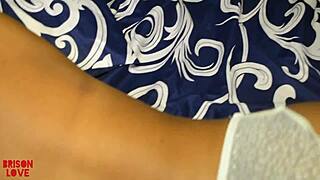 Wanita Malu Tapi Teruk Di Katil 😈