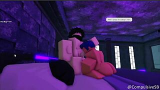 shemale ladyboy made gay guy happy with pleasure