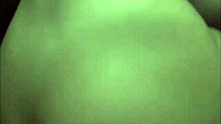 Girl with a wet look in her eyes