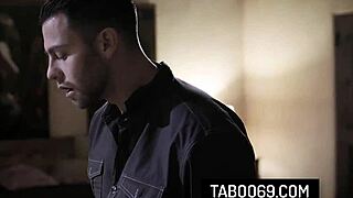 naive teen abella danger takes rough fuck