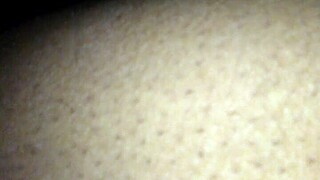 long fat head in her mouth 😏