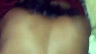 fucking a big ass doggystyle