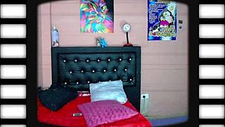 I deepthroat until I burp and spit