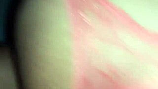 Amateur gay sex turns to anal assfucking