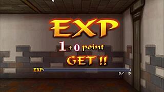 Explore dungeons in this anime adventure