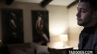 Abella Danger, innocent teen, experiences her first date with a wild and rough sexual encounter