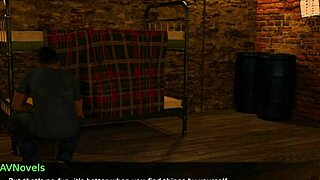 dusklight manor 129 thats not lemon homemade scene