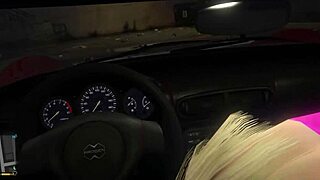 gta 5 first person hooker, want to play?