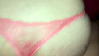 Amateur gay sex turns to anal assfucking