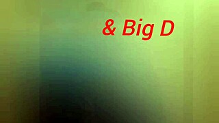 slimsluttass enjoys eating dick with some candy on the side