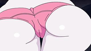 Anime hentai mangle ass sex
