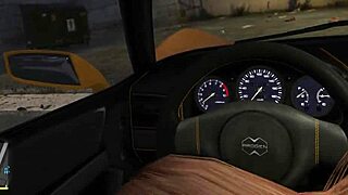 Gta 5 - first person hooker 5