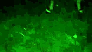 Wife receives cumshots from strangers in public dogging.