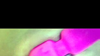 Clean pussy masturbation! So intense and raw!