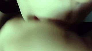 cummed in my filipina babe's mouth, we missed each other! 😘