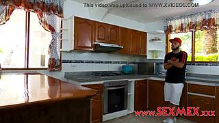 Michel Chika Blowjob