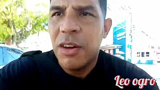 Myllena Rios cheated with Aysla Andrade