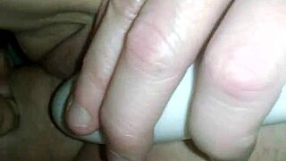 Close Up Video Of Cock In Action