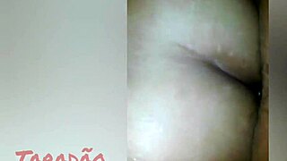 i cum through the ass after deepthroat and anal with latina big tits