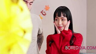 New Thanksgiving Traditions with Free Use of Marica Hase and Sarah Arabic