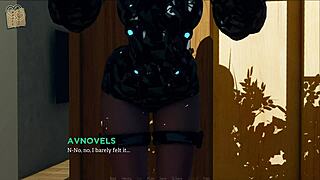 Eternum 21 game with anime hentai vibes