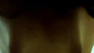 dazzlingfacegirl gets hairy pussy fucked by big cock 😍👅