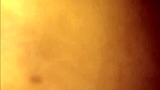 Hubby Cheating on Wife with Teen in Close-Up Action?