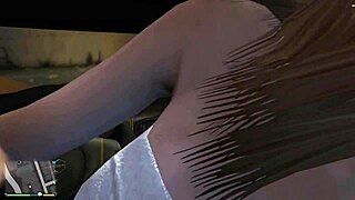 Gta 5 - first person hooker 5