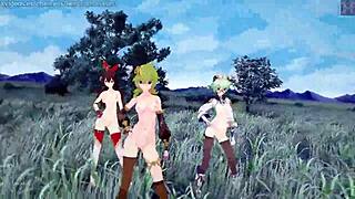 Mmd i o i - pick me produce 101 collei amber sucrose