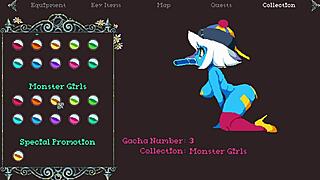 Wow, Flipwitch's Forbidden Sex Hex Collection!