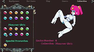 Wow, Flipwitch's Forbidden Sex Hex Collection!