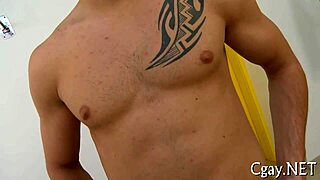 Sexy gay men getting wild in hot action! 🔥