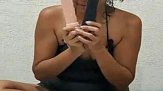 unboxing my new fuck machine