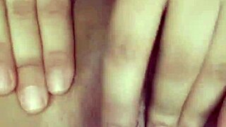 my pussy splashing just for you, raw homemade uncensored fun