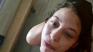 شاهد مجموعة كام شوت جامحة مع فتيات لاتينيات وبلوند ساخنات