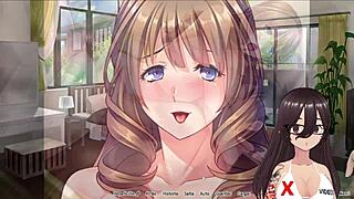 Juguemos Hypno Mama 10 Final With Big Tits And Ass