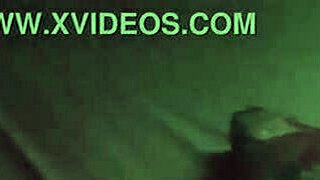 Busty Blindfold Sex With Old Partner