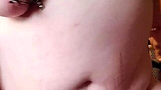 missr8 rides dildo and masturbates with vibrator 😍