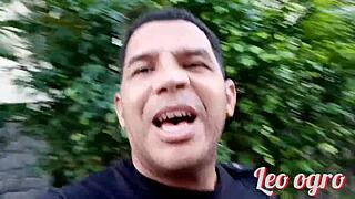 Myllena Rios cheated with Aysla Andrade