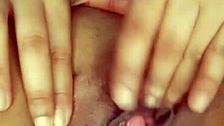 my pussy splashing just for you, raw homemade uncensored fun