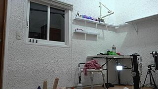 alexandra miret gets her ass completely destroyed