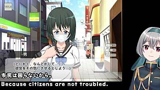 end of 2023 special part 2 deceive rec trial version with machine translated subtitles